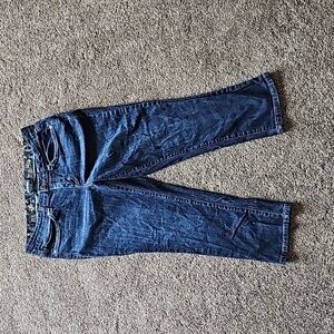 St. John's Bay Capris